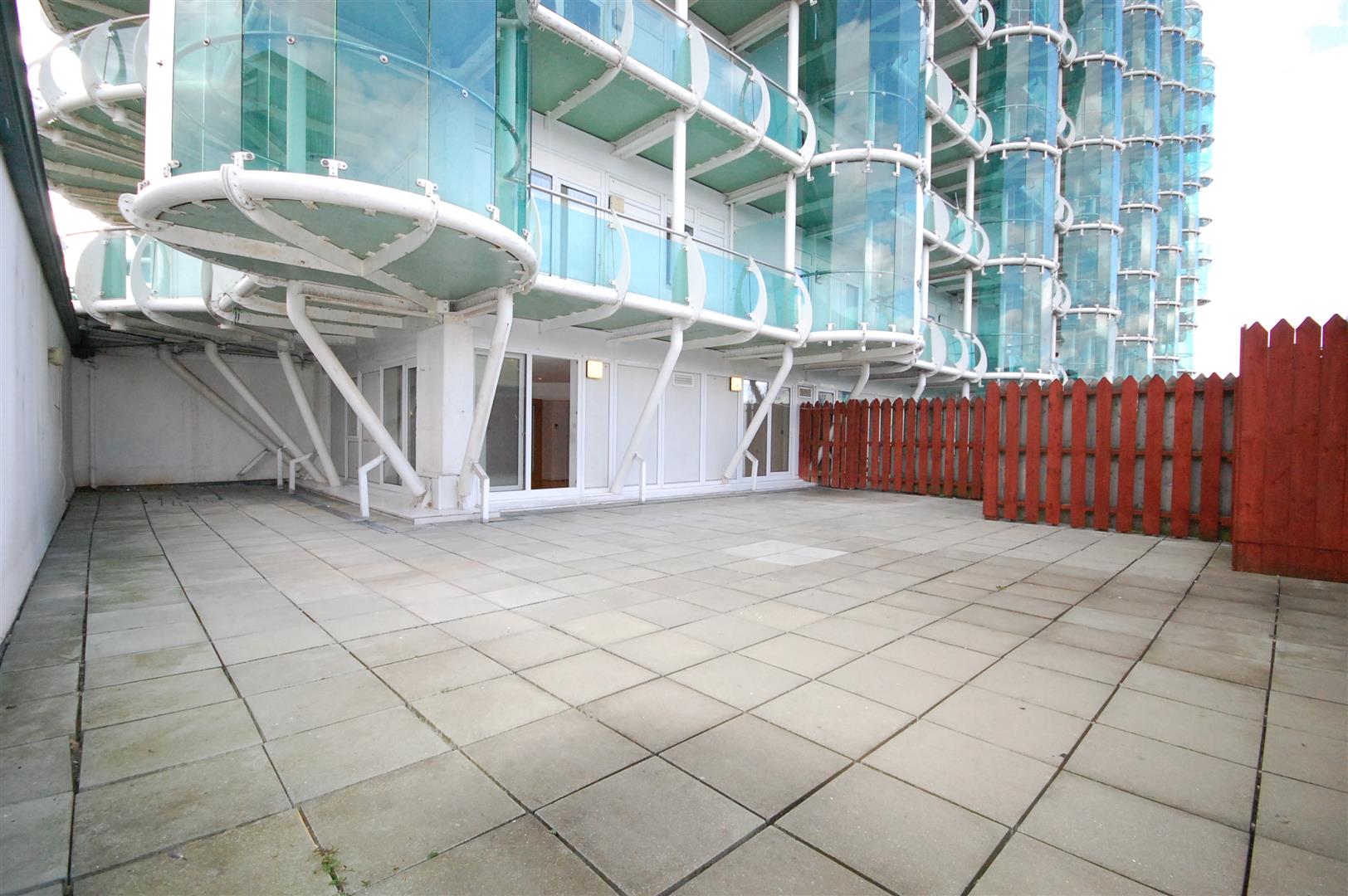 Towerpoint, Sydney Road, Enfield